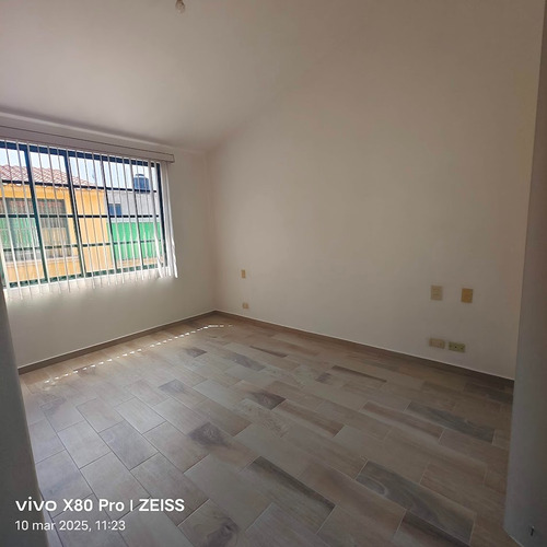 Cuajimalpa Casa En Condominio En Venta 3 Recamaras