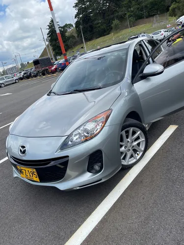 Mazda 3 2.0 Lxna0 All New