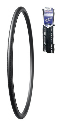 Cubierta Bicicleta Ruta Clincher 700 X 23 Kevlar Calidad