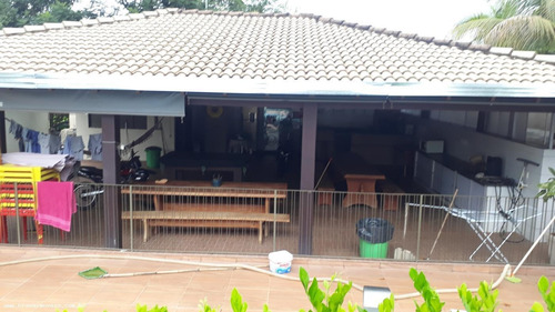 Chácara Para Venda Em Álvares Machado, Limoeiro, 5 Dormitórios, 1 Suíte, 5 Banheiros, 10 Vagas - 03087.001_1-1742257