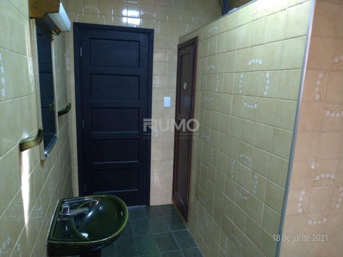 Imagem 20 de 28 de Casa À Venda Em Jardim Bela Vista - Ca006790