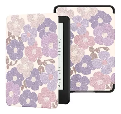 Funda Kindle Paperwhite 11 A Generacion - Temu Chile