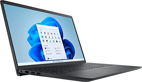 Laptop Dell Inspiron 15.6 , Amd Ryzen 5 Processor (up To 3.