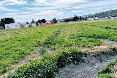 Kw Vende Terreno Logístico De 10,962 M2 En Av Castera/zona Aifa