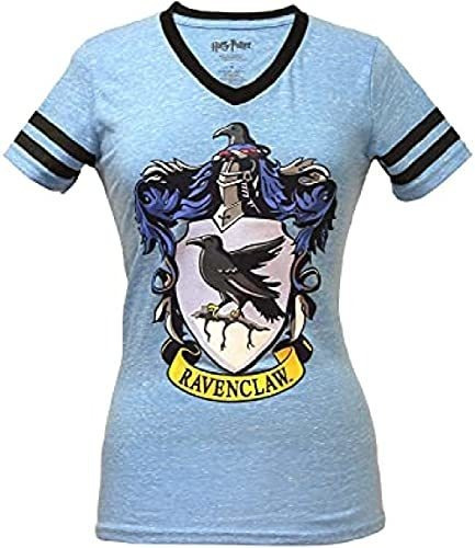 Camiseta Ravenclaw Harry Potter