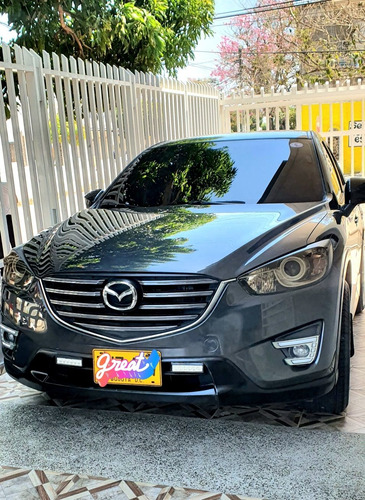 Mazda CX-5 2.0 Touring Station Wagon