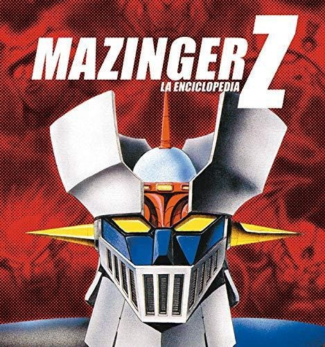 Mazinger Z Vol.1