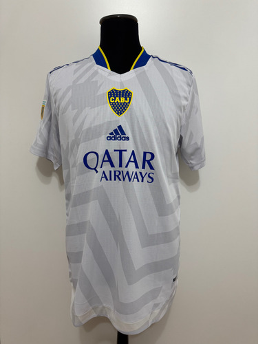 Camiseta Boca Juniors 2022 # 24 (Usado)