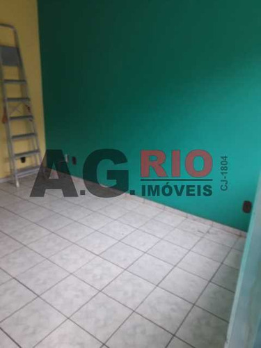Imagem 15 de 15 de Casa Em Condomínio-locação-taquara-rio De Janeiro - Tqcn20048