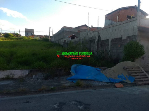 Imagem 6 de 11 de Terreno 147 M² Plano No Bairro Do Putim Em Sjc - 1990