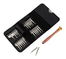 Comprar Kit Jogo Chaves Celular Manutenção Reparo Tablet Notebook