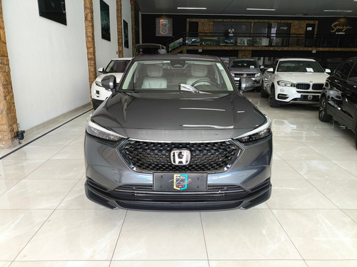 Honda HR-V 1.5 Advance Turbo Flex Aut. 5P