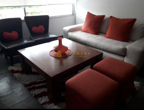 Apartamento En La Av. Roosevelt - Consulte!!!!!!- Ref: 2505