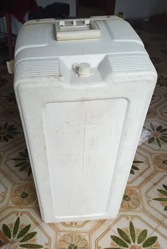 Cava Igloo Para Lanchas (Usado)