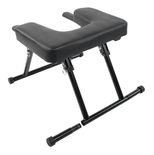 Nuevo Taburete Plegable Para Yoga Inversión Silla Home F