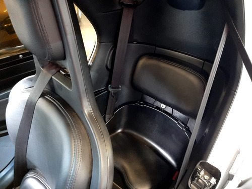 Reanult Twizy Urban Automatico 4x2 Electrico