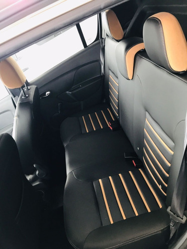 Imagen 17 de 17 de Renault Sandero Stepway Zen1.6 Dm
