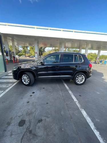 Volkswagen Tiguan 2.0 Sport & Style Tsi 200cv Tiptronic
