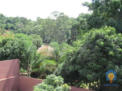 Imagem 18 de 29 de Casa Com 4 Dorms À Venda - R$ 2.498.000 - Chácara De La Rocca - Carapicuíba/sp - Ca0336
