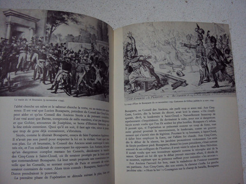 Napoleon Por Andre Maurois (Usado)