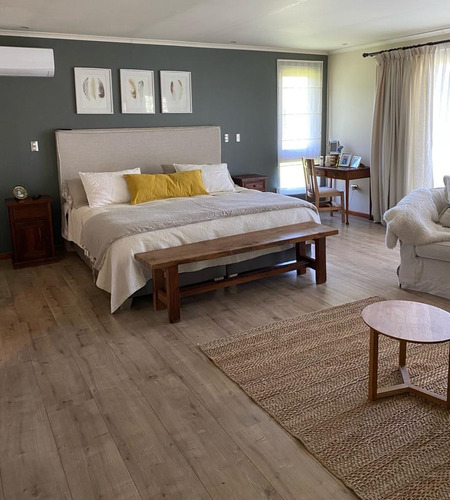 Se Vende Casa 5d 5b Piscina Quincho El Algarrobo De Batuco