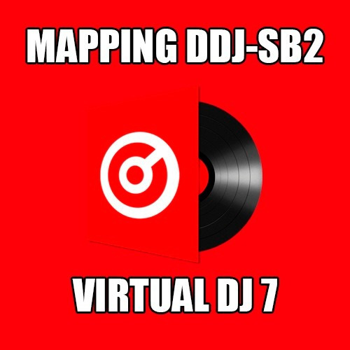 Mapping Ddj-sb2 Virtual Dj 7