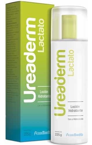 Ureaderm Lactato Loción Hidratante 225g