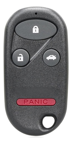 A269zua101 Keyless Entry Remote Key Fob For Honda Civic For