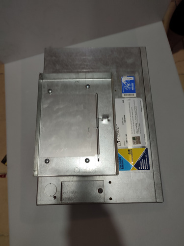Extractor Setrifugo Greenheck110v Modelo Csp-190 (Usado)