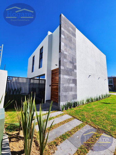 Casa En  Casa En Renta Lomas Del Molino 4, Norte León, Gto.