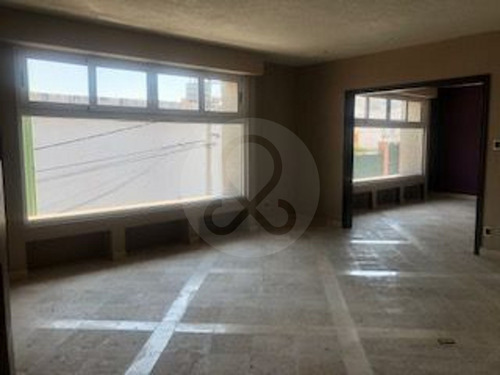 Terreno O Casa En Venta En Lomas De Chapultepec