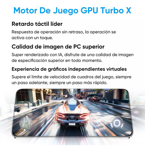 Smartphone Honor 200 5g Dual Sim Teléfono 12gb Ram 512gb Rom Celular Blanco
