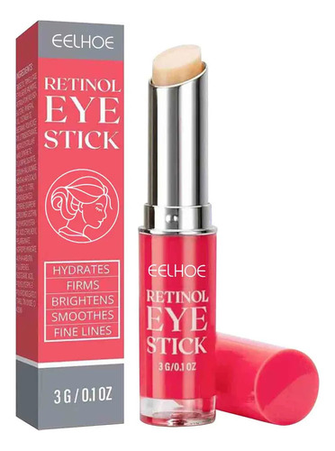 //crema De Ojos Reafirmante Para Ojeras Y Bolsas.