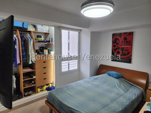 Bello Apartamento En Venta El Cigarral #25-19599