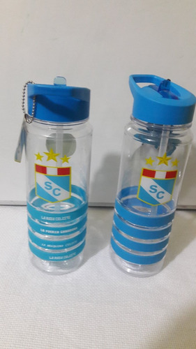 Tomatodo Sporting Cristal 750ml. Licencia Nuevo