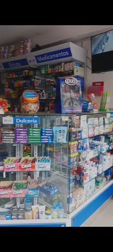 Drogueria