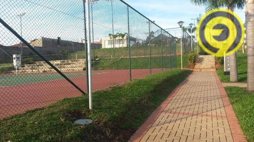 Imagem 8 de 30 de Terreno Em Condomínio Fechado Estância Velha - Te0001