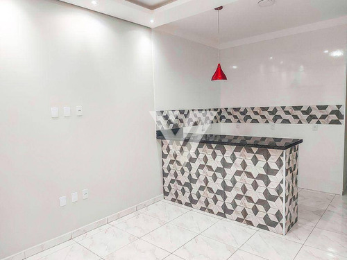 Imagem 5 de 11 de Casa Com 2 Dormitórios À Venda, 52 M² Por R$ 175.000,00 - Santa Marta - Sorocaba/sp - Ca1964