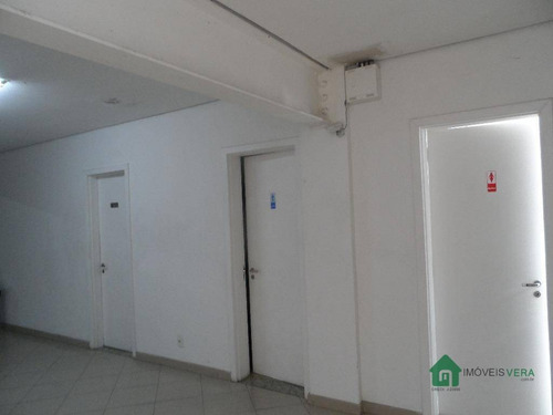 Imagem 24 de 30 de Sala Comercial Para Locação, Cotia. - Sa0038