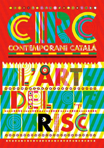 Circo Contemporaneo Catalan (ingles) - Vv.aa.