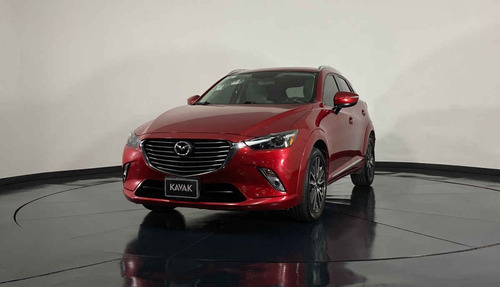 Imagen 1 de 15 de 117075 - Mazda Cx3 2017 Con Garantía