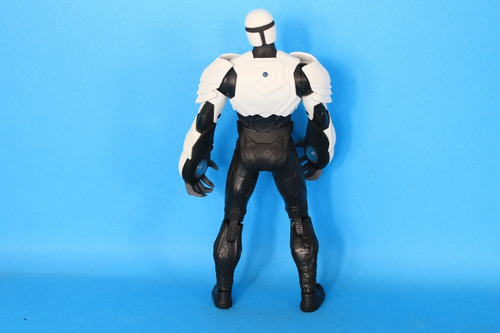 Shriek Dc Multiverse Mcfarlane (Usado)