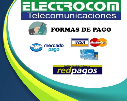 Rollo De Cable Utp Cat.6 305mts 100% Cobre - Electrocom -