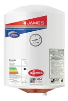 Comprar Calefon James Cobre 60 Lts Poliuretano Inyectado Eternos 