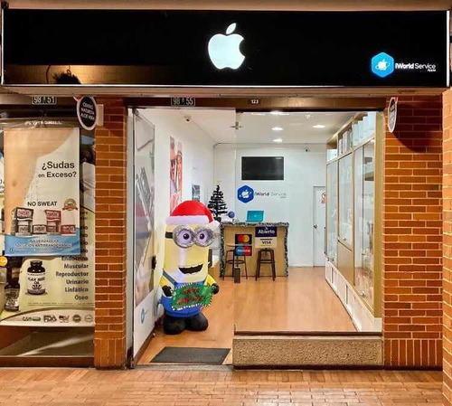 iPhone 8 Plus Apple 64gb 4g 4k Nuevo Libre Entrega Inmediata