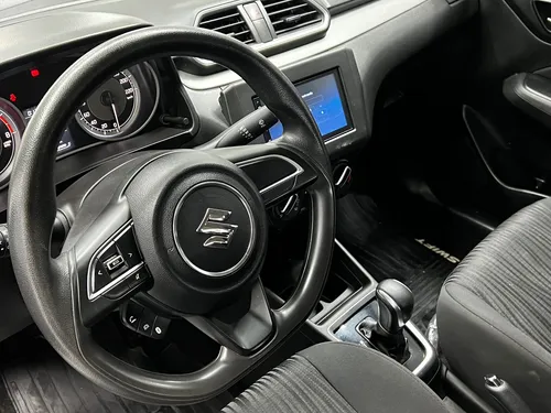 Suzuki Swift 1.2 Dzire At
