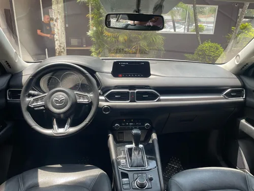 Mazda CX-5 2.0 Touring At 2020