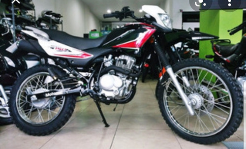 Imagen 9 de 10 de Motomel Skua 150 V6