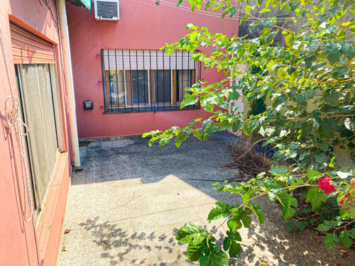Venta De Ph Interno 4 Ambientes C/ Patio Banfield