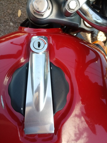 Honda Cb 400
